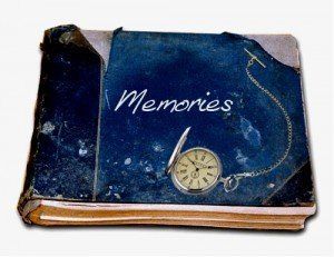 pastreaza amintirile