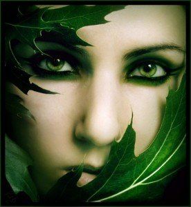 produse de machiaj bio