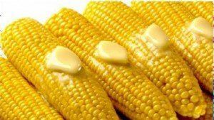 porumb-dulce porumb dulce