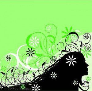 vopsire naturala a parului