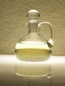 ulei de ricin pentru gene