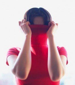 timiditate si incredere in sine