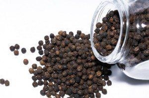 piperul negru piperul negru