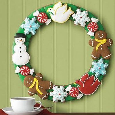 prajiturele de Craciun prajiturele de Craciun