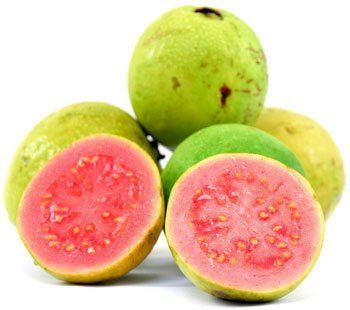 vitamine si minerale guava