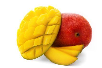 vitamine si minerale mango