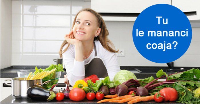 Fructe si legume pe care poti sa le mananci cu tot coaja 1