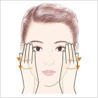 Cum sa-ti faci masaj facial acasa 5