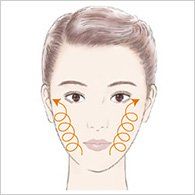 Cum sa-ti faci masaj facial acasa 3