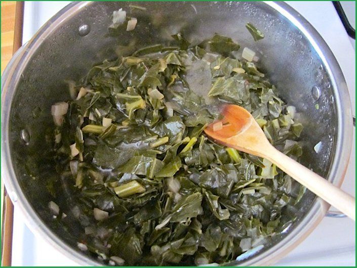 alimente bogate in calciu-varza