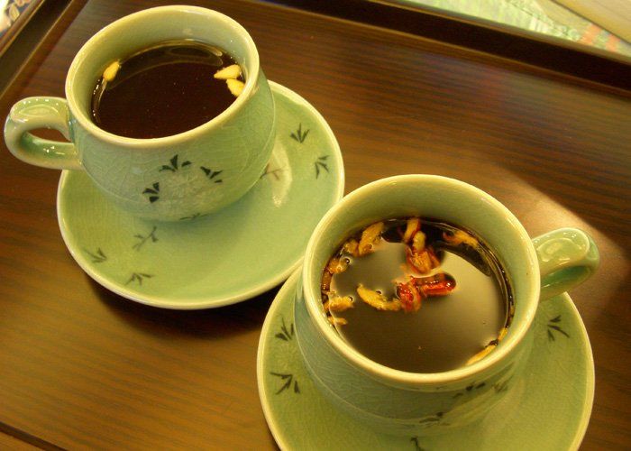 ceaiuri energizante ceai de ginseng