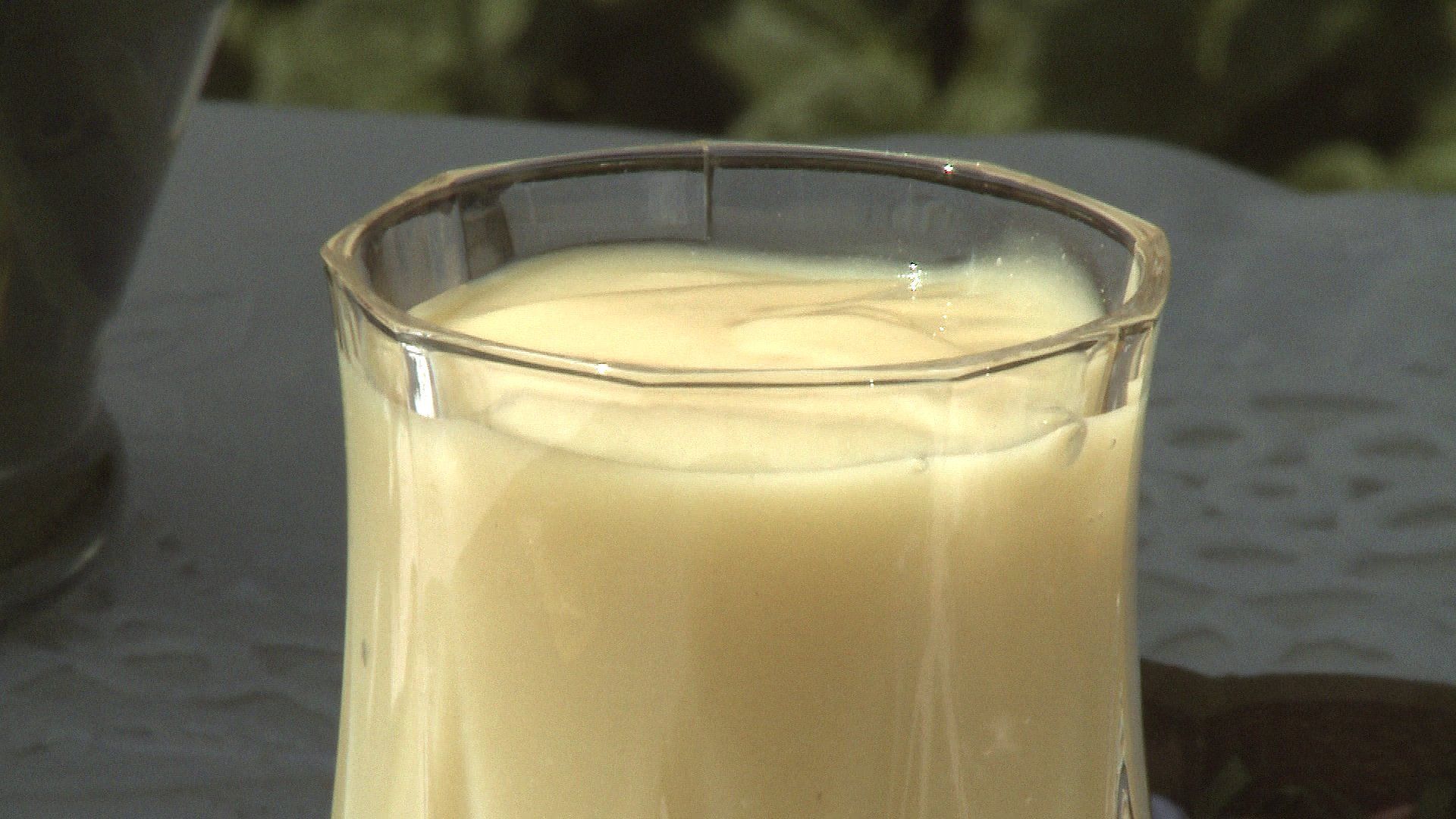 Beneficiile pentru sanatate ale laptisorului de matca