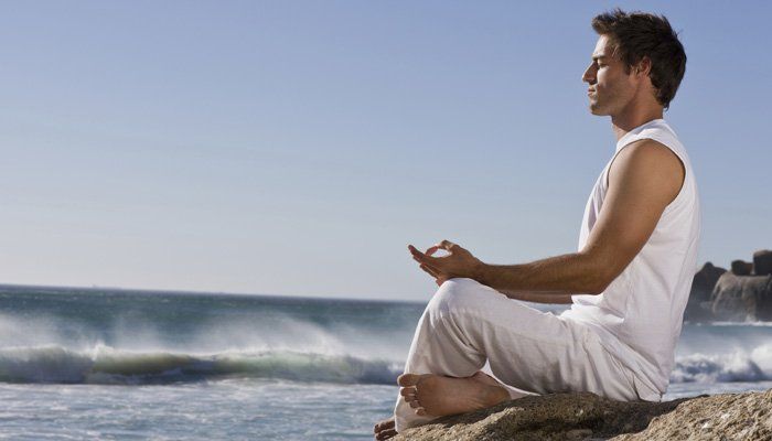 gandurile pot modifica genele meditatia