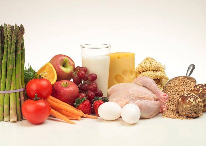 10 greseli alimentare alimenatatie saraca in proteine