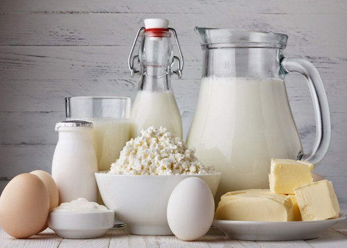 10 greseli alimentare nu consumi suficiente lactate