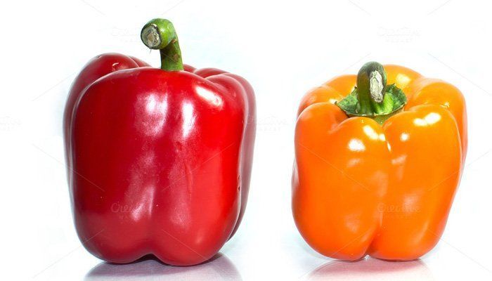 alimente pentru imunitate ardei gras