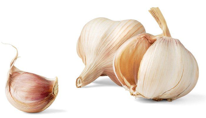 alimente pentru imunitate usturoi