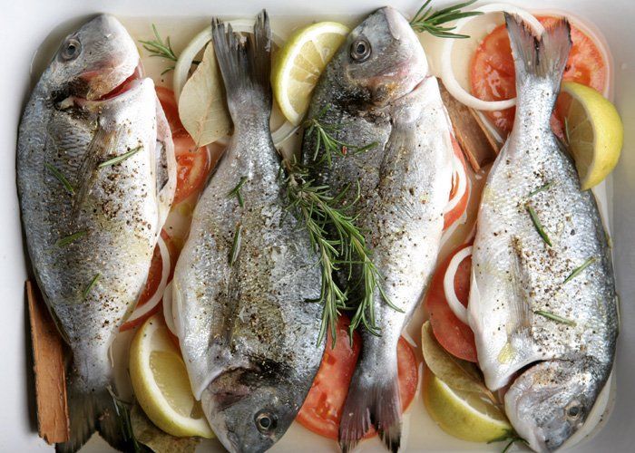 beneficiile consumului de peste