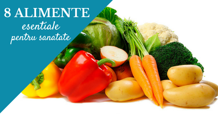 alimente pe care ar trebui sa le consumi zilnic