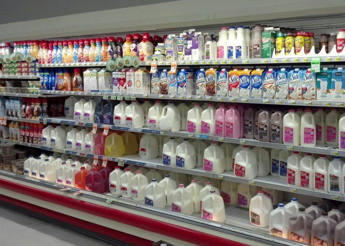 alimente care par sanatoase