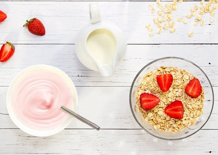 alimente care par sanatoase