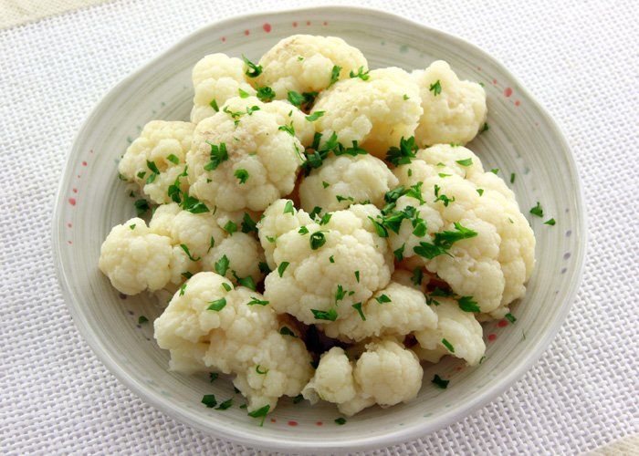 efectele procesarii termice a alimentelor