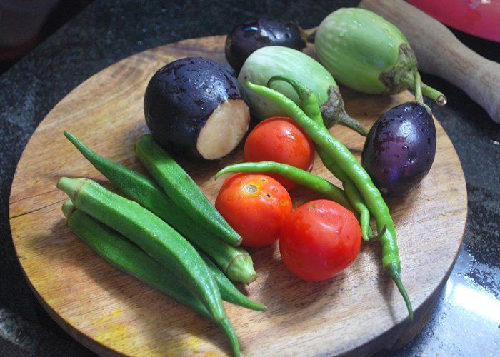 efectele procesarii termice a alimentelor