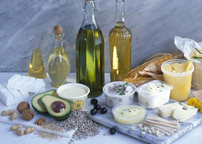 mituri de nutritie demontate