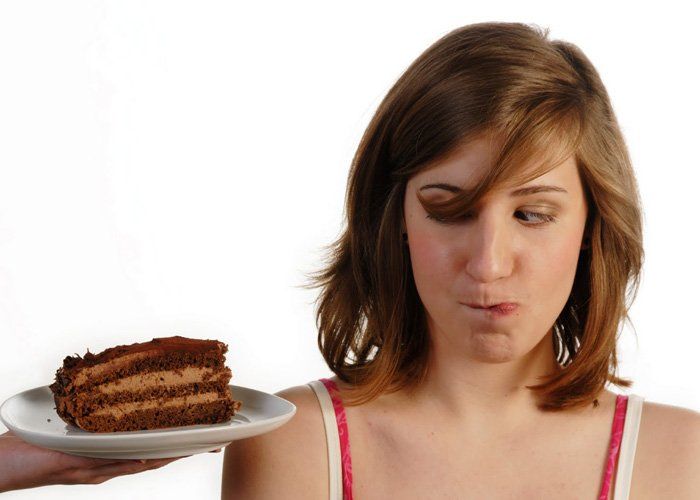 mituri de nutritie demontate