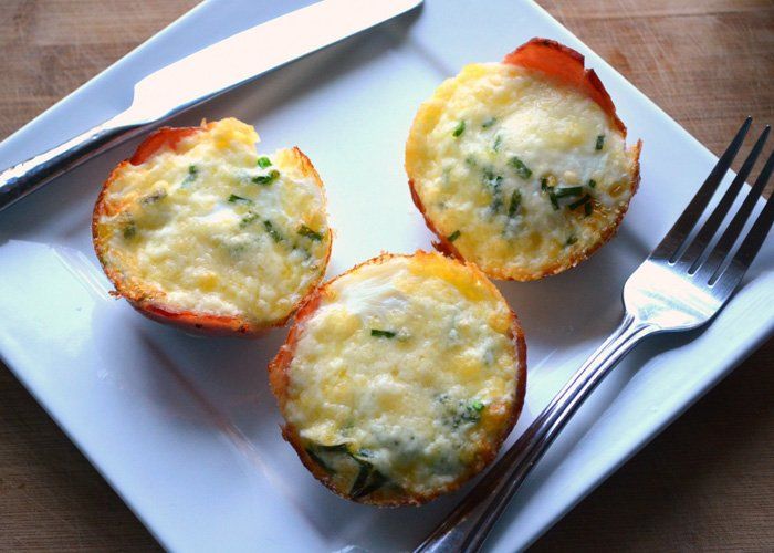 modalitati sanatoase de a gati un ou