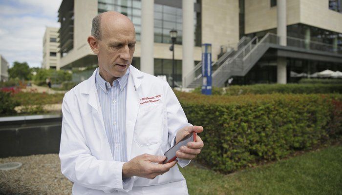 Oamenii de stiinta si smartphone-urile