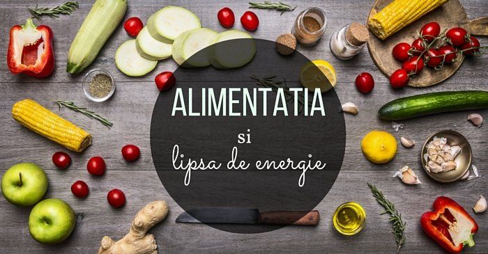 lipsa de energie