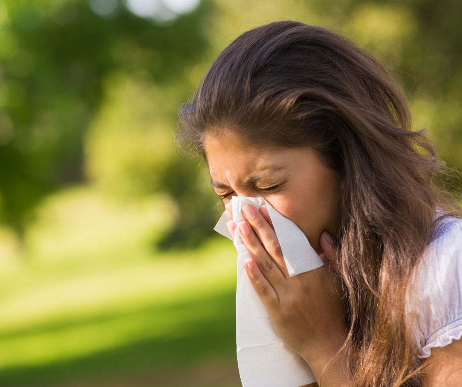 sistem imunitar slabit