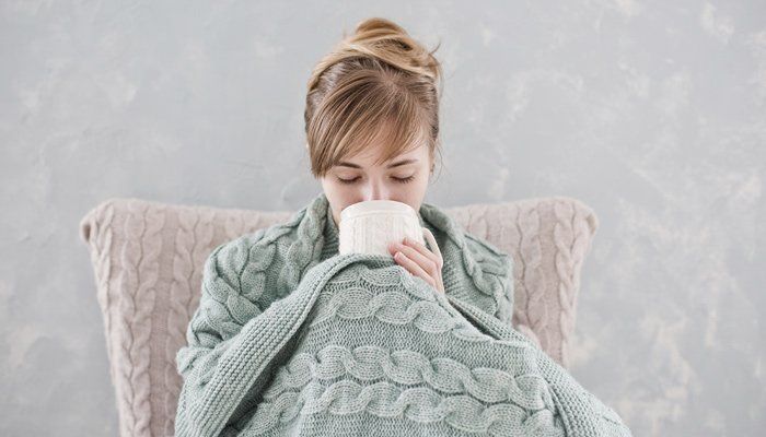 sistem imunitar slabit