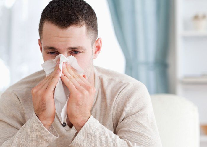 sistem imunitar slabit