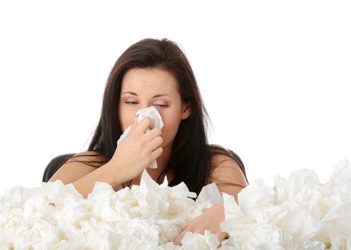 sistem imunitar slabit