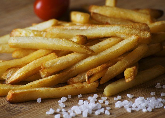 alimente pe care nutritionistii nu le mananca niciodata