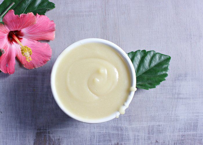 masti naturale pentru par