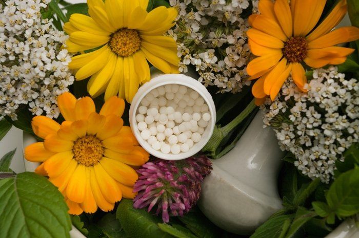 medicina alopata VS homeopatie