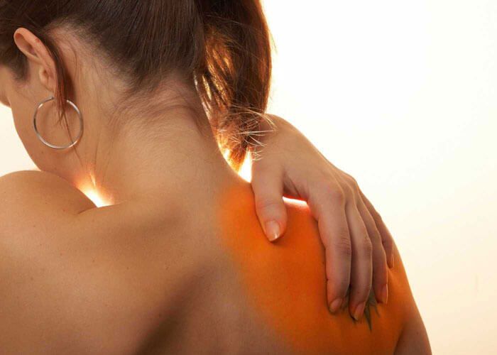 Efectul antiinflamator al argintului coloidal