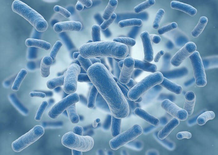 Rolul antibacterian al argintului coloidal