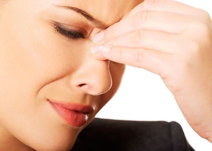 Argintul coloidal, un tratament alternativ pentru sinuzita