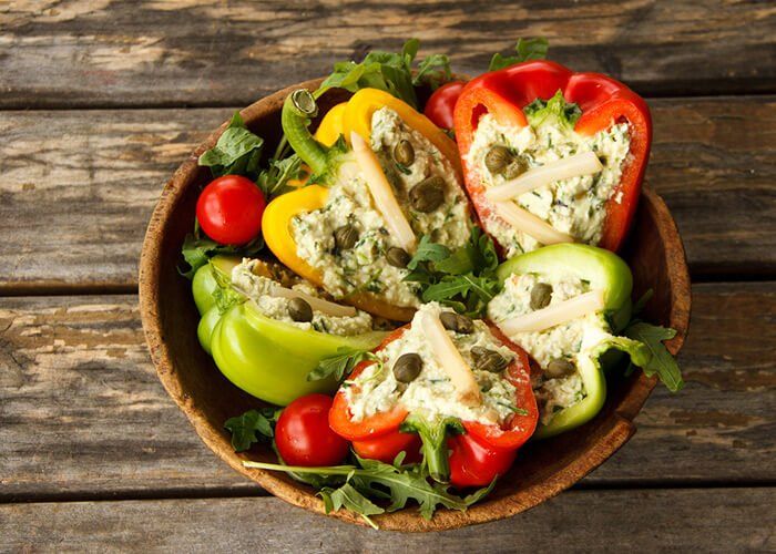 Ce trebuie sa stim despre dieta raw vegan? 1