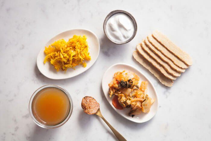 importanta probioticelor