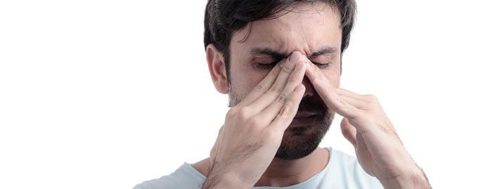 Infectia sinusurilor sau sinuzita – simptome si tratament