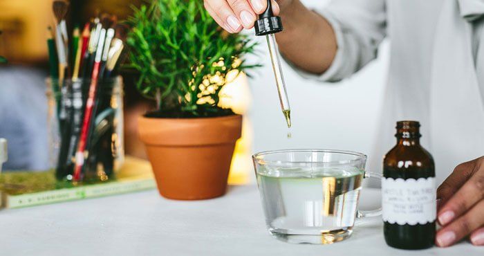 tincturile din plante