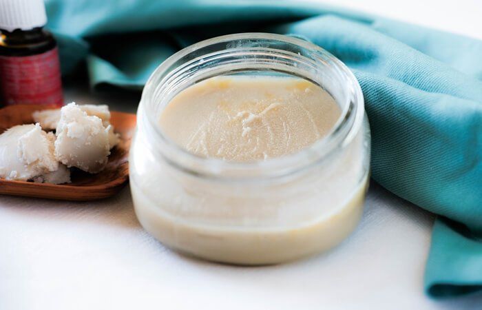 crema hidratanta anti-imbatranire facuta in casa tratamente naturiste pentru ten acneic