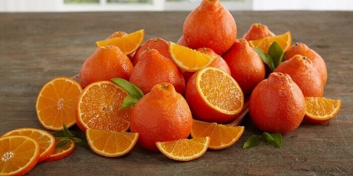 Citrice mai putin obisnuite si utilizarile lor 1