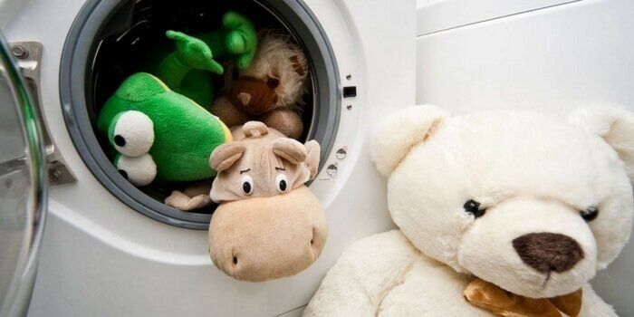 Ce sa folosesti pentru a-ti face hainele moi si pufoase 1