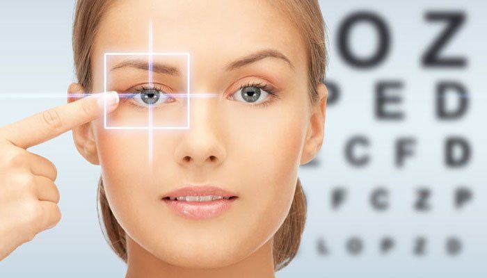 10 alimente ideale pentru ochi sanatosi